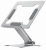 Gembird Foldable notebook riser stand | NBS-D1-03 | Silver