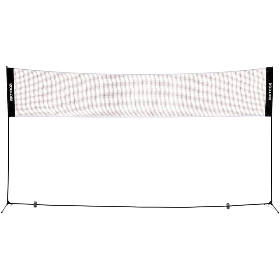 Meteor Siatka do sulgpall 20086