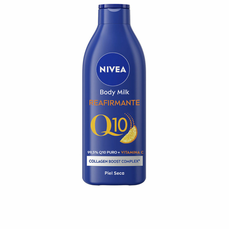 Nivea päikesekreem Q10+ 400ml
