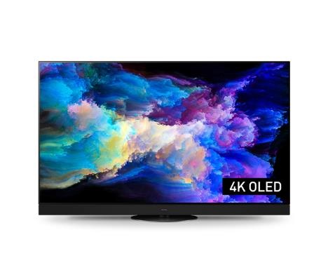 PANASONIC televiisor OLED 65" 4K tv-65z95aeg