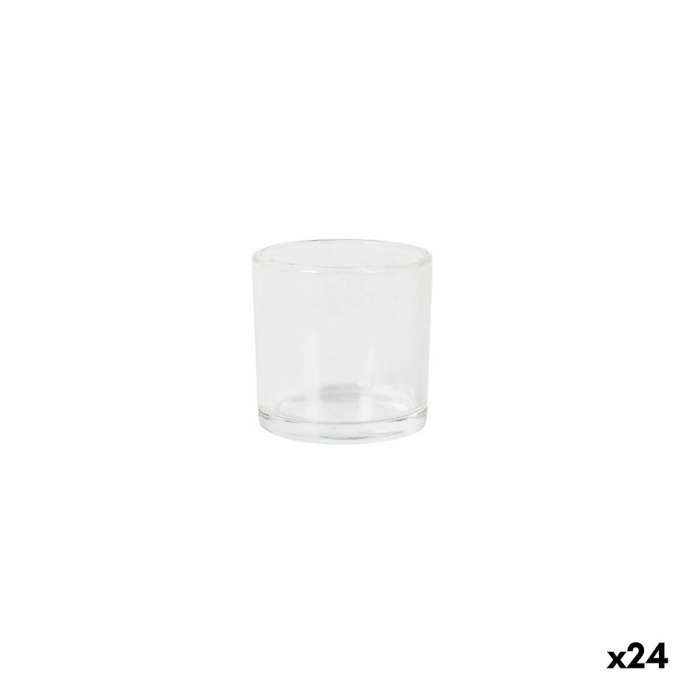 Inde klaaside komplekt Micy 50ml 4tk (24tk)