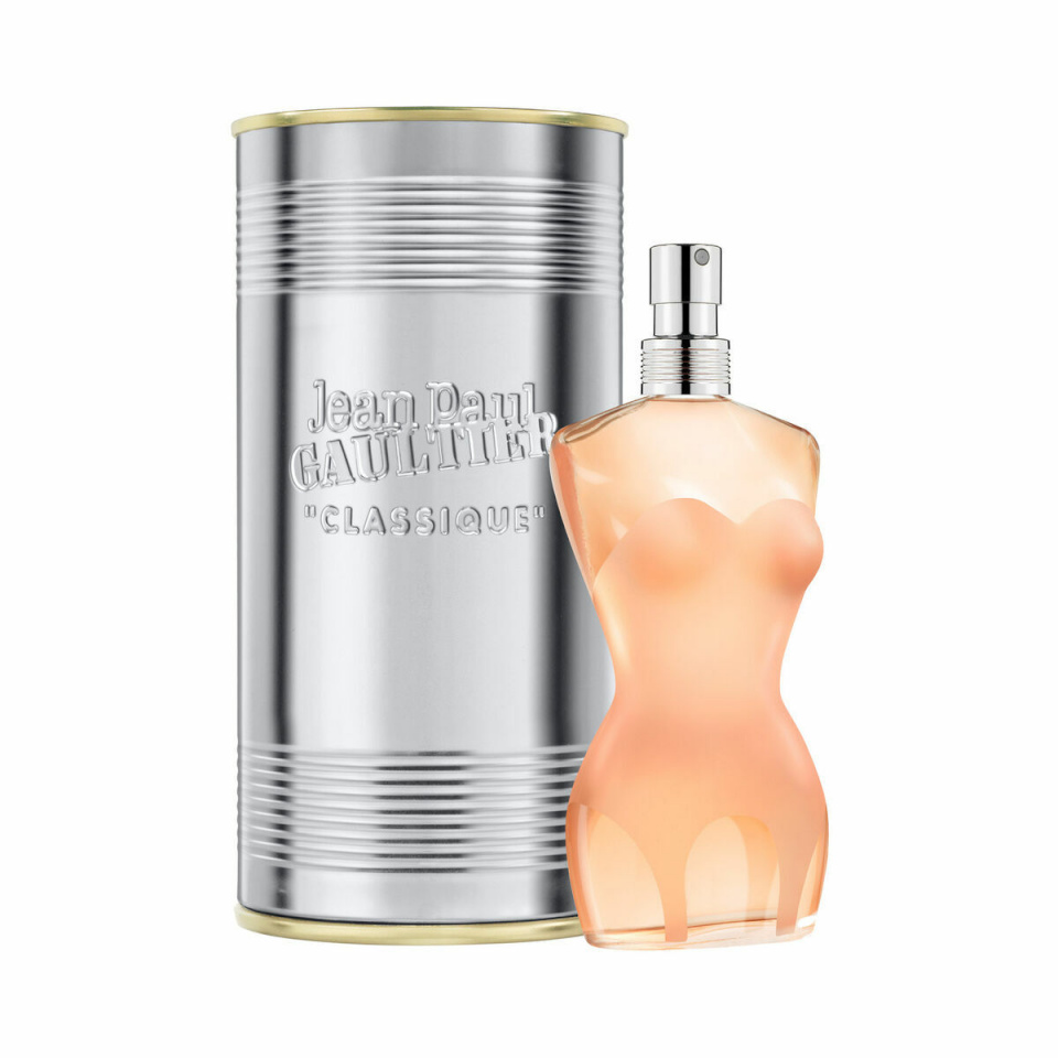 Jean Paul Gaultier naiste parfüüm 65119958 EDT