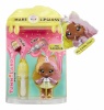 Mga mängunukk Doll Yummiland Lip Gloss S2 Cotton Candy