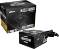 ASRock toiteplokk Power supply CL-650G 650W 80PLUS kuldne
