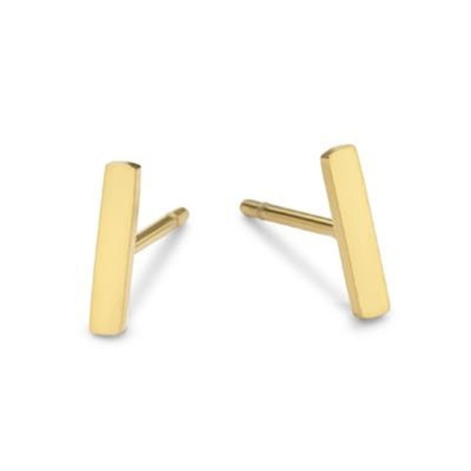 CO88 Collection naiste kõrvarõngad 8CE-70326 kuldne