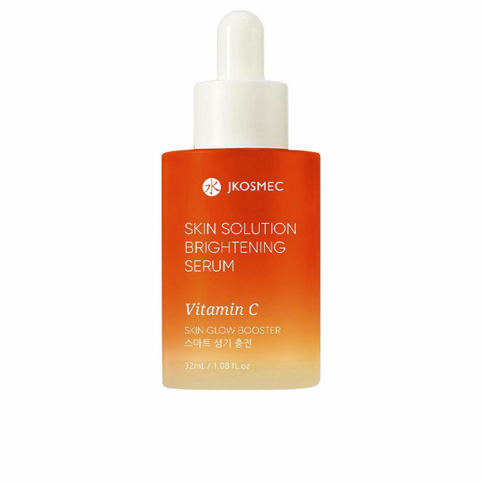JKosmec Valgustpeegeldav seerum SKIN SOLUTION 32ml
