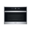 Whirlpool integreeritav mikrolaineahi WMW47HMX Combination Oven, roostevaba teras