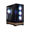 Zalman korpus Case 40 NAMU ATX Midi Tower must ARGB