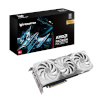 Acer videokaart Predator BiFrost AMD RX9070 OC 16GB valge