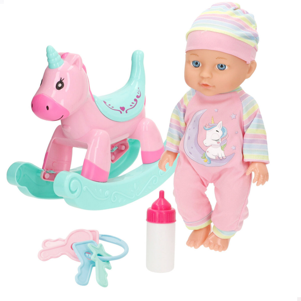 Colorbaby nukuriided