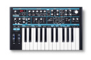 Novation analoogsüntesaator Bass Station II