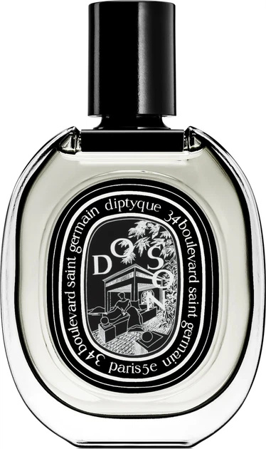 Diptyque parfüüm Do Son 75ml, unisex