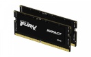 Kingston mälu DDR5 SO-DIMM Fury Impact 32GB2x16GB 6400 CL38
