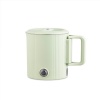 Maestro veekeetja MR-009 Travel Electric Kettle / Pot, 0,8L, 600W, mündiroheline