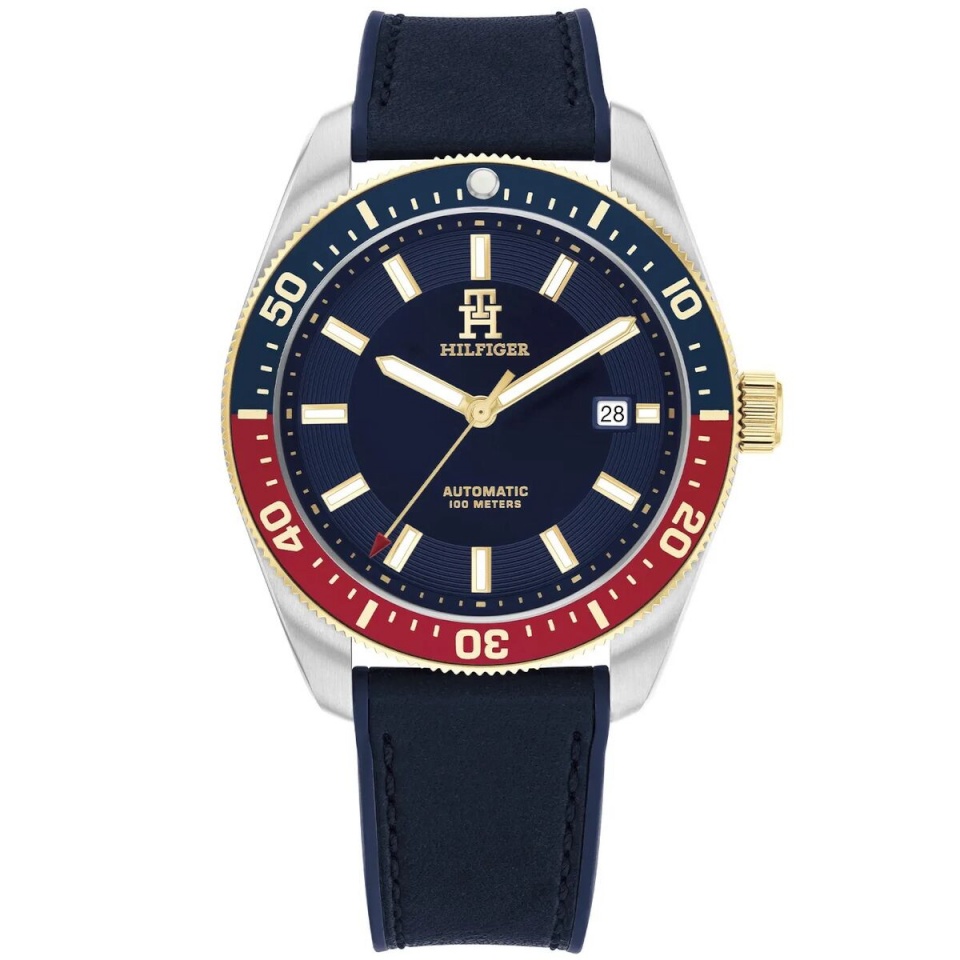 Tommy Hilfiger meeste kell (Ø 40mm)