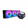 Cooler Master jahutus CPU water cooling MasterLiquid Core Nex 360 ARGB must