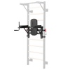 Gymstick Dipiraam Dip Station for Wall Bars