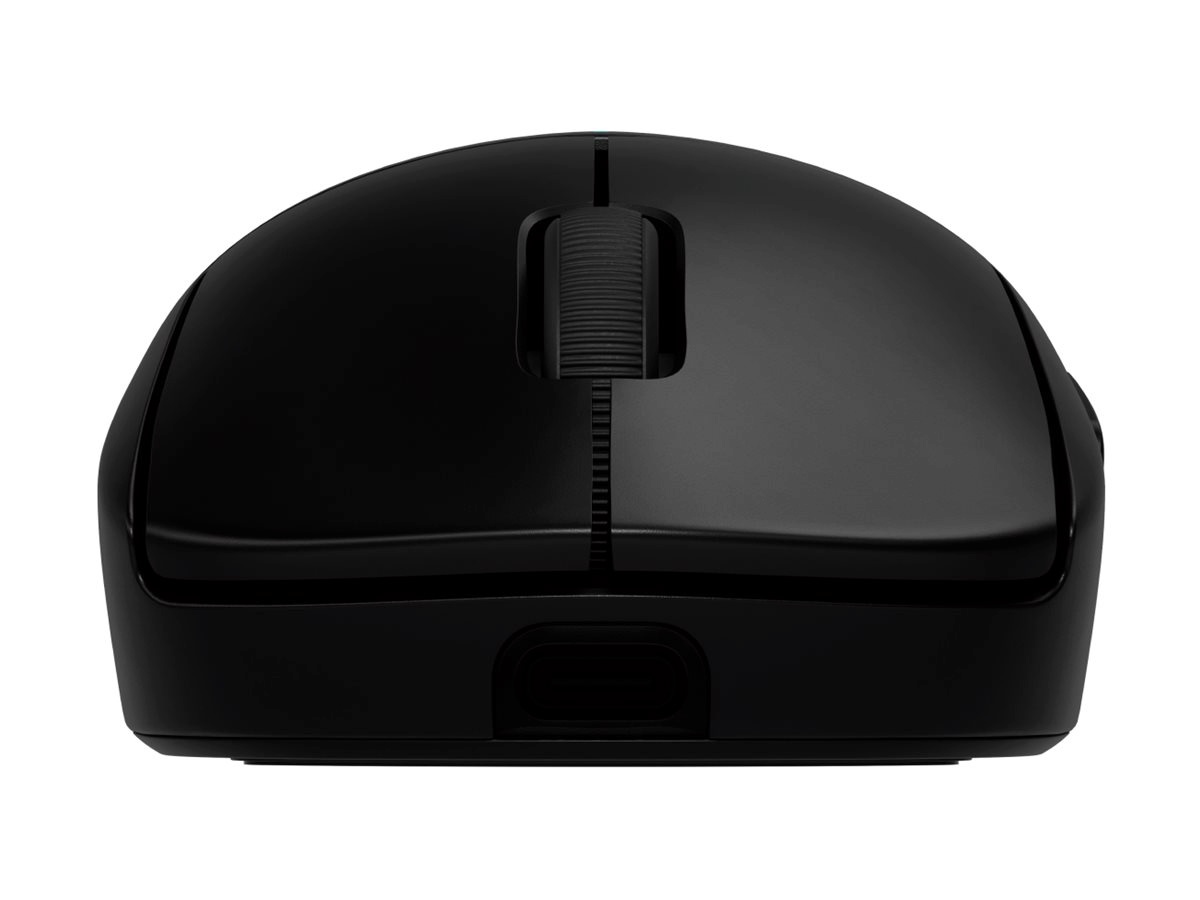 Logitech hiir G Pro 2 LIGHTSPEED Wireless Gaming Mouse, must