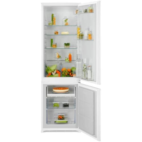 Electrolux külmik LNA6LD18S 600, integreeritav, 177cm, 198/73 l, LowFrost, elektrooniline juhtimine, valge
