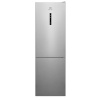 Electrolux külmik LNC7ME32X3 186cm, 230/101 l, 38dB, elektrooniline juhtimine, roostevaba teras