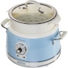 Ariete aurutaja Vintage Food Steamer, sinine