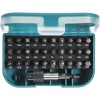 Makita kruvikeerajate komplekt P-73374 Bit Set 31-osaline