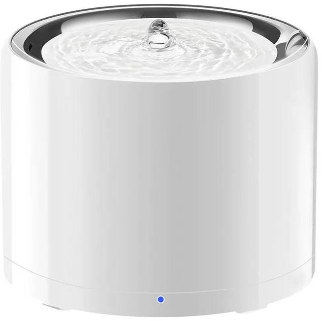 Petkit sööginõu lemmikloomale Eversweet 3 Pro (UVC) Fountain/ Drinker for Dog and Cat, valge