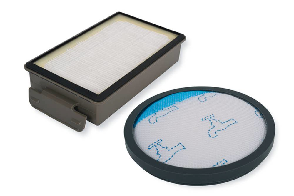 Tefal filtrite komplekt ZR780000 TW48 Vacuum Cleaner Filter Set, 2tk