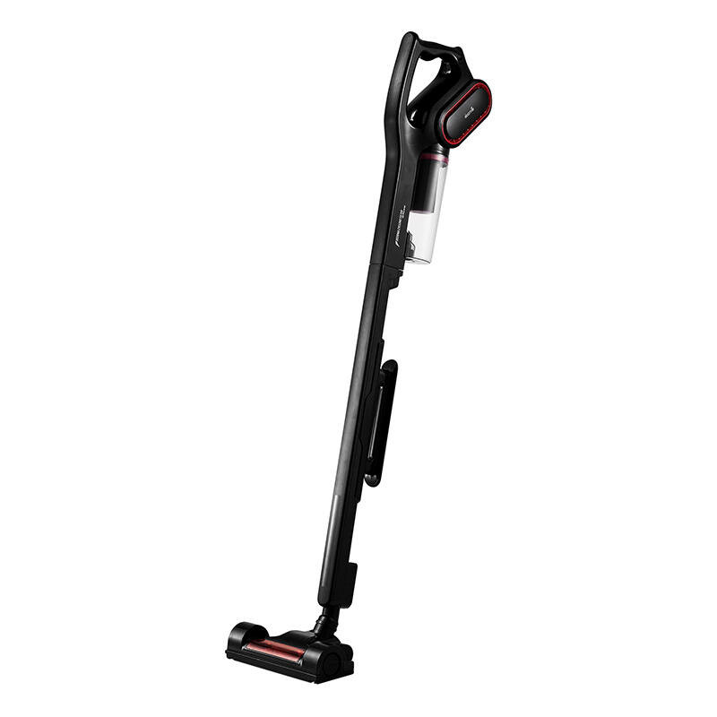 Deerma varstolmuimeja DX700 PRO Vacuum Cleaner, must