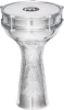Meinl HE114 Darbuka, alumiinium