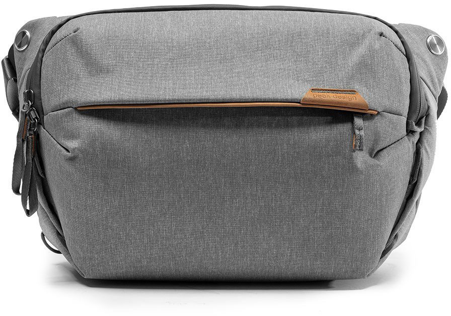 Peak Design õlakott Everyday Sling V2 10L, ash