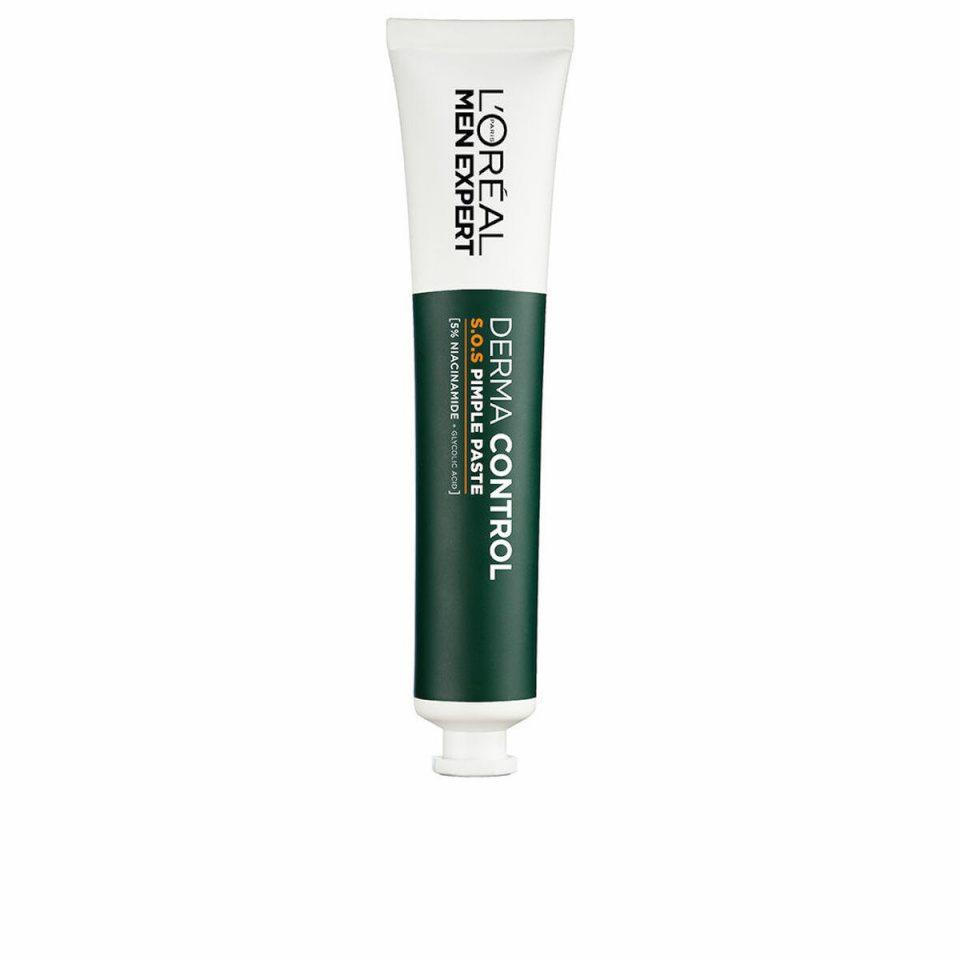 L'Oreal Paris näokreem MEN EXPERT DERMA CONTROL