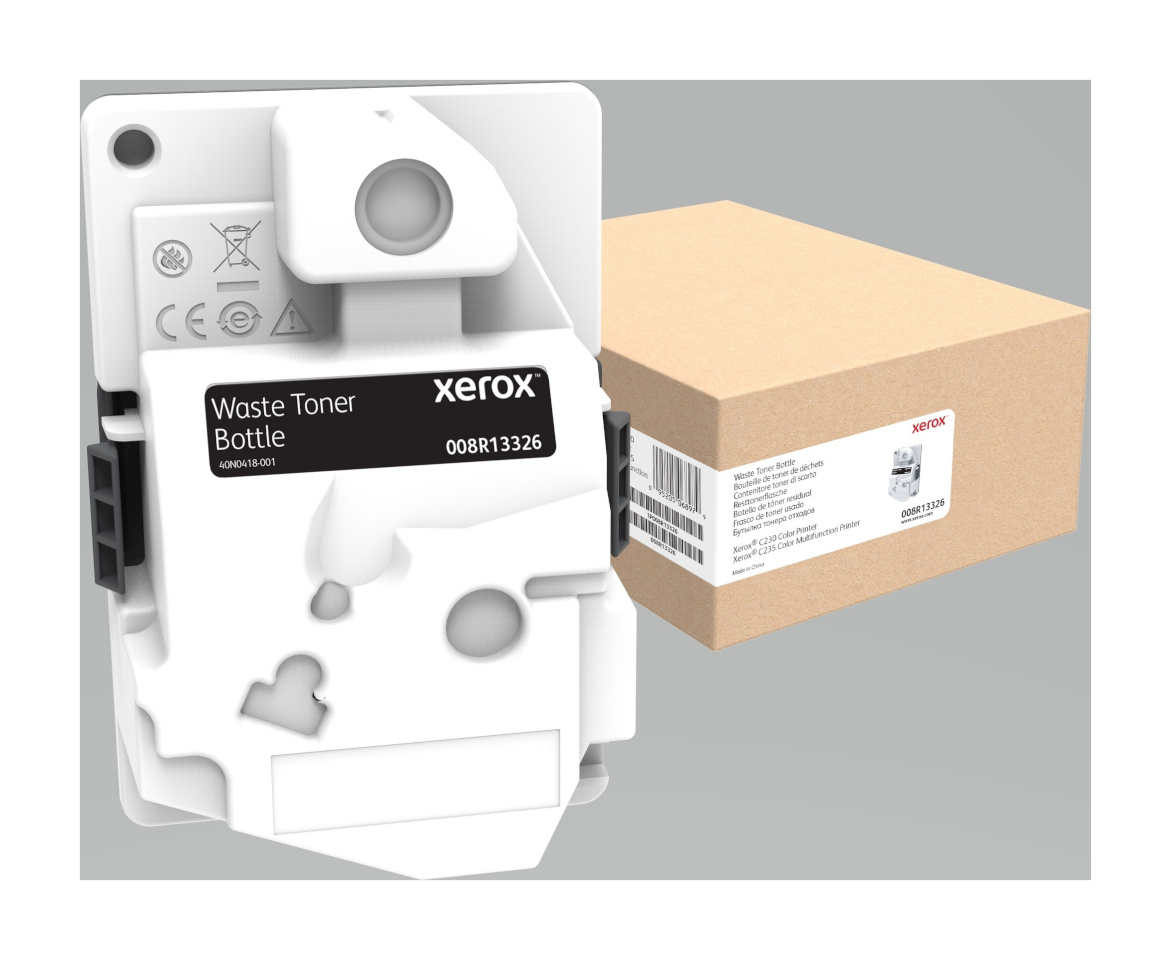 Xerox Waste Toner (008R13326)