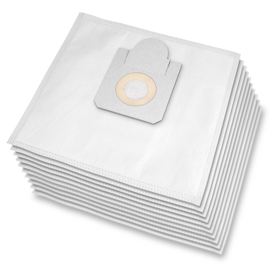 Sencor tolmukotid 10 tk SVC68xx, 69xx, 75xx