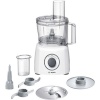 Bosch MCM3100W food processor 800 W 2.3 L valge