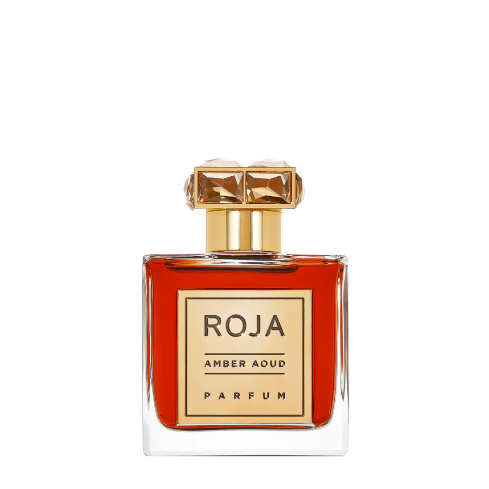 Roja Parfums parfüüm Amber Aoud 50ml, unisex