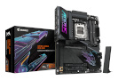 Gigabyte emaplaat X870E AORUS PRO AX (X870E,AM5,ATX,DDR5)