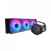 Cooler Master jahutus Cooler MasterLiquid 360 Atmos II Pixel LED