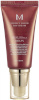 Missha BB kreem M Perfect Cover BB Cream EX 50ml, No.25 Warm Beige, naistele