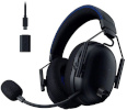 Razer kõrvaklapid BlackShark V3 Pro for PlayStation (must, ANC, 2,4 GHz-Dongle, Bluetooth, USB, 3,5 mm Jack)