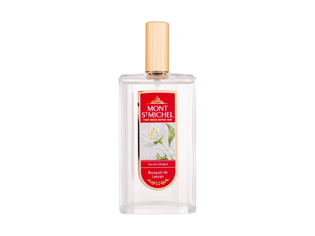 Mont St Michel parfüüm Bouquet de Jasmin 75ml, naistele