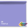 Superior taust Background Paper 29 Thistle 1.35x11m