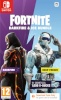 Nintendo Switch mäng Fortnite Darkfire & Ice Bundle