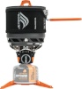 Jetboil TrailCook 1,2 l matkapliit, süsinikkiust