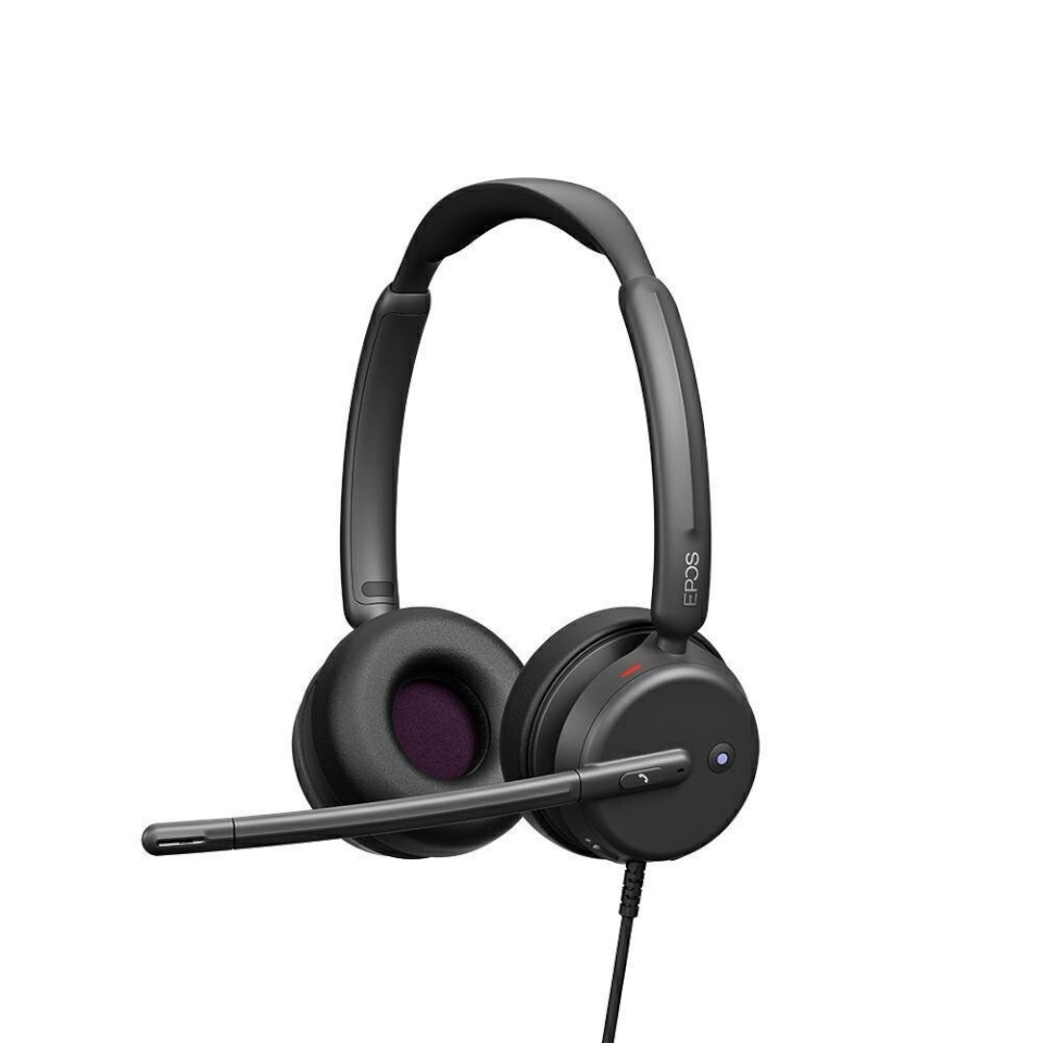 EPOS kõrvaklapid Headset IMPACT 460T