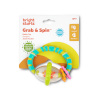 BRIGHT STARTS kõristi Grab & Spin, art. 8533