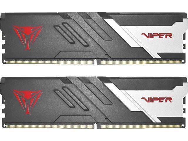 Patriot mälu Memory DDR5 Viper Venom 32GB 5600MHz (2x16GB) CL36