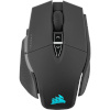 Corsair juhtmevaba hiir Tunable FPS Gaming Mouse M65 RGB ULTRA WIRELESS, 26000 DPI, must