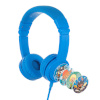 Buddyphones kõrvaklapid lastele Kids Explore Plus sinine