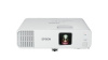 Epson projektor 3LCD projector EB-L260F Full HD (1920x1080), 4600 ANSI lumens, valge, Wi-Fi, Lamp warranty 12 month(s)